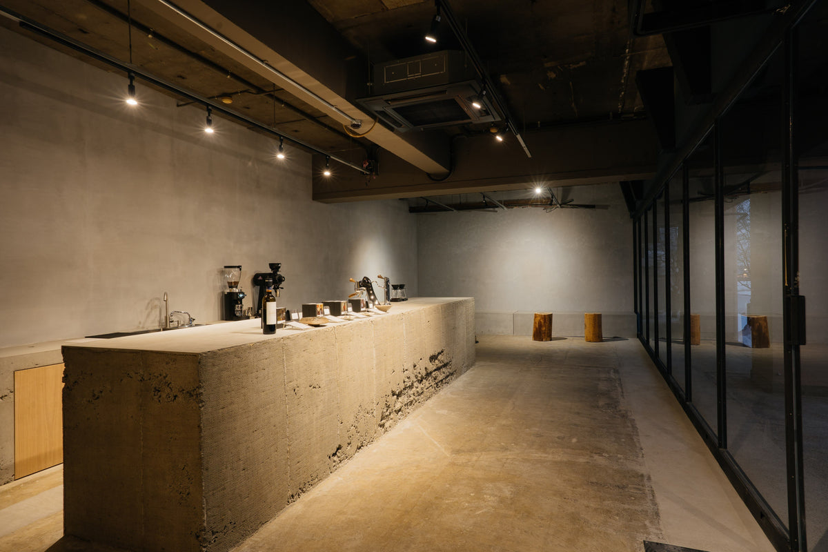 haiz coffee takayama
